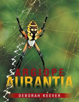 Paperback Argiope Aurantia Book