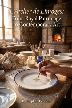 L’Atelier de Limoges: From Royal Patronage to Contemporary Art