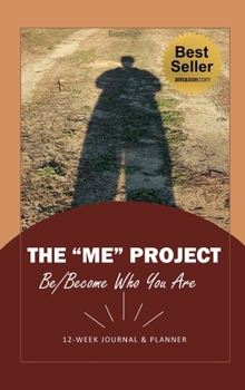 Hardcover The "ME" Project Book