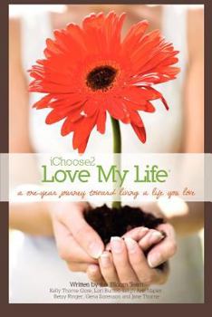 Paperback Ichoose2 Love My Life Book