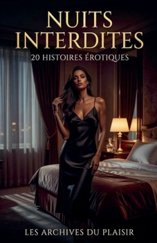 Paperback Nuits interdites [French] Book
