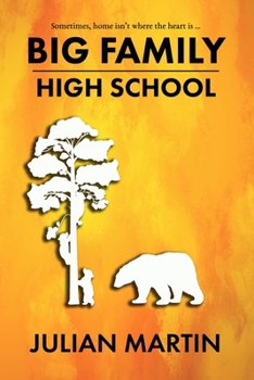 Paperback Big Family High School Book