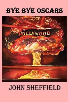 Paperback Bye Bye Oscars Book