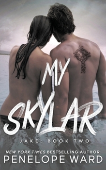 Paperback My Skylar Book