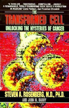 Paperback Transformed Cell Book