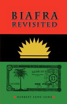 Paperback Biafra Revisited Book