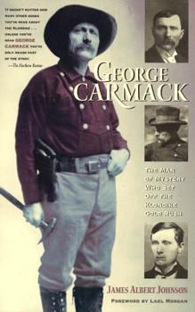 Paperback Carmack of the Klondike Book