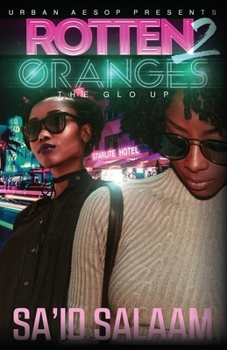 Paperback Rotten Oranges 2 Book