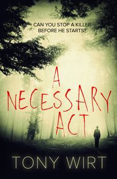 Paperback A Necessary Act Book