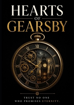 Paperback Hearts of Gearsby Book