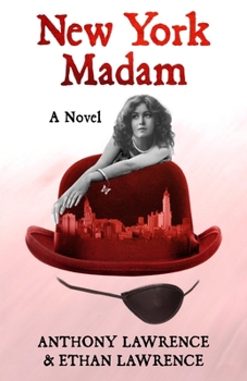 Paperback New York Madam Book