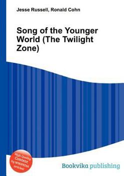 Paperback Song of the Younger World (the Twilight Zone) Book