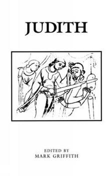 Paperback Judith Book