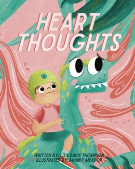 Paperback Heart Thoughts Book