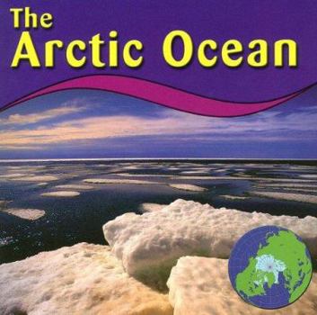 Paperback The Arctic Ocean Book