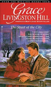 Mass Market Paperback Street of the City Book