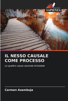 Paperback Il Nesso Causale Come Processo (Italian Edition) [Italian] Book