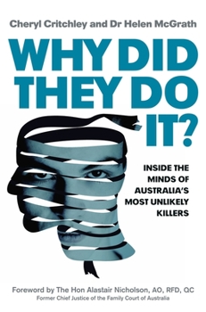 Paperback Why Did They Do It? Book