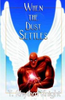 Paperback When the Dust Settles Book