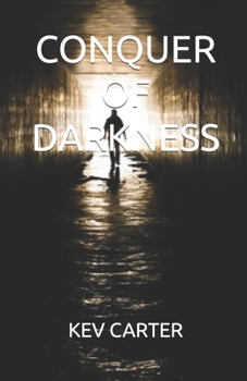 Paperback Conquer of Darkness Book