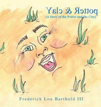 Hardcover Yalc & Rettoq Book