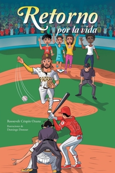 Paperback Retorno Por La Vida [Spanish] Book