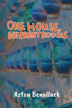 Paperback One House, Different Rooms Book