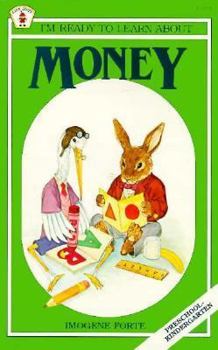 Paperback Money (I'm Ready to Learn Series) Book
