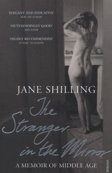 Paperback Stranger in the Mirror: A Memoir of Middle Age Book