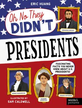 Paperback Presidents Book