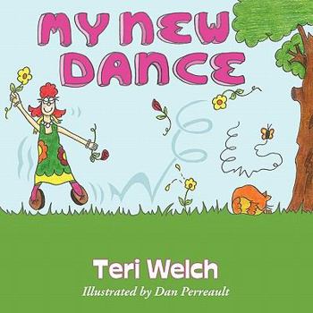 Paperback My New Dance Book