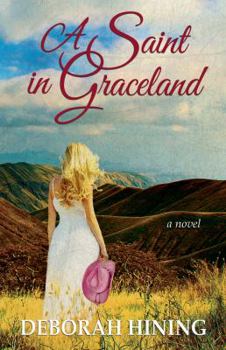 Paperback A Saint in Graceland Book