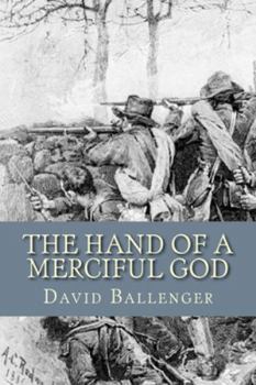 Paperback The Hand of a Merciful God Book