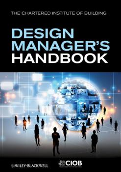 Paperback Design Manager's Handbook Book