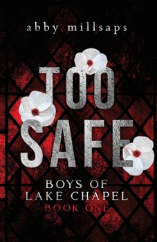 Paperback Too Safe Book