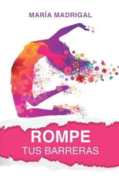 Paperback Rompe Tus Barreras [Spanish] Book