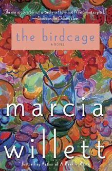 Hardcover The Birdcage Book