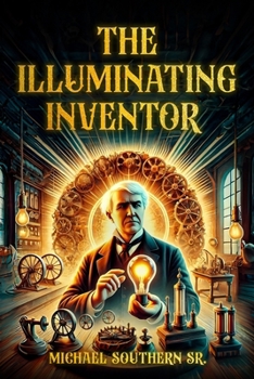 Paperback The Illuminating Inventor Book