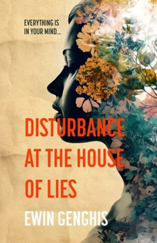 Paperback Disturbance at the House of Lies Book