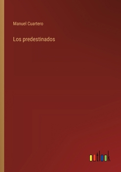 Paperback Los predestinados [Spanish] Book