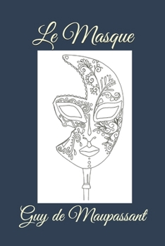 Paperback Le Masque [French] Book
