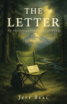 Paperback The Letter: An Unforgettable Encounter Book