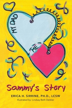 Paperback Sammy's Story: Volume 1 Book