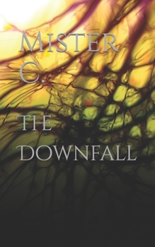 Paperback The Downfall Book