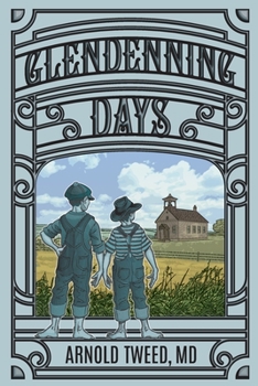 Paperback Glendenning Days Book