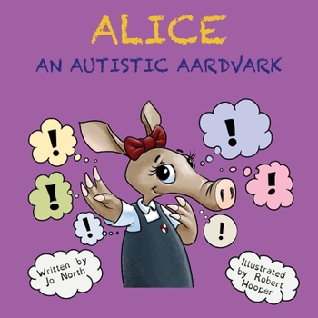 Paperback Alice Book