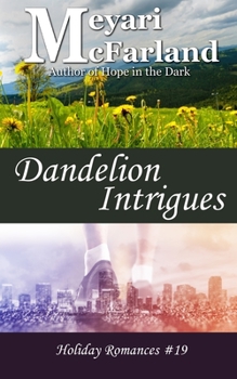 Paperback Dandelion Intrigues Book