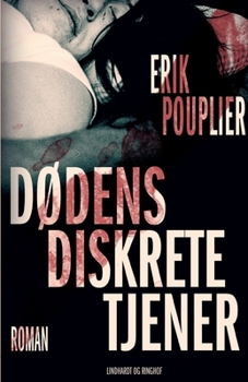 Paperback D?dens diskrete tjener [Danish] Book