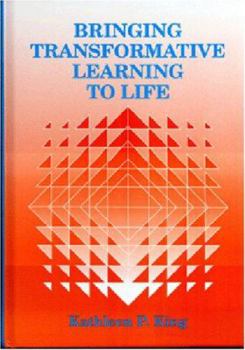 Hardcover Bringing Transformative Learning to Life Book