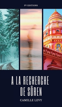 Hardcover A la recherche de Sören [French] Book